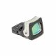 TRIJICON RMR DUAL ILUM 9MOA GRN DOT TRRM05G