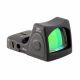 TRIJICON RMR TYPE 2 ADJ 6.5 MOA BLK TRRM07-C-700679