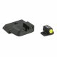 TRIJICON HD NS S&W M&P YLW FRONT TRSA137Y