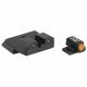 TRIJICON HD NS S&W M&P SHIELD ORG TRSA139-C-600722