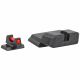 TRIJICON FIBER SIGHT S&W M&P SHIELD TRSA739-C-601035