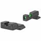 TRIJICON DI NS SW M&P SHIELD 9/40/45 TRSA839-C-601110