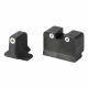 TRIJICON SUP NS GRN FOR SIG 9MM W/W TRSG201-C-600907