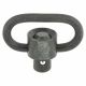 TRY S.S. Q.D. SWIVEL PUSH BUTTON TRYSMOU-SSQ-00BT-00