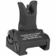 TROY FLDNG M4 FRONT BATTLE SIGHT BLK TRYSSIG-FBS-FMBT-00
