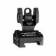 TROY FLDNG REAR BATTLE SIGHT BLK TRYSSIG-FBS-R0BT-00