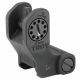 TROY FIXED REAR BATTLE SIGHT BLK TRYSSIG-FRS-R0BT-00