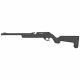 TAC SOL BACKPACKER VR 22LR BLK TSOATD-MB-B-B-BLK