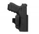 BLADE-TECH Ultimate Klipt IWB Holster for Glock 26/27 Ambidextrous