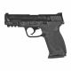 UMX S&W M&P9 2.0 .177 BLWBACK 375FPS UX2255004