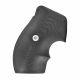 VZ S&W J-FRAME 320 GRIP G10 BLK VZJF-320-B