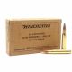 Winchester Ammo Service Grade 30-06 Springfield 150 gr FMJ 20 Bx/ 10 Cs