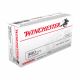 WIN USA 380ACP 95GR FMJ 50/500 WNQ4206BX