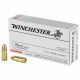 WIN USA 9MM 124GR FMJ 50/500 WNQ4318