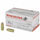 WIN USA 45ACP 230GR FMJ 100/500 WNUSA45AVP