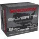 WIN SILVERTIP 38SPC 110GR HP 20/200 WNW38ST