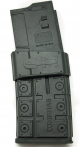 COMPMAG AR-15 VERSION - 5.56x45 NATO / .223 REM - 10 Round California Compliant Fixed Magazine