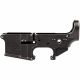 ZEV FORGED LOWER 556NATO BLK ZT-LR-556-FOR