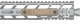 Railscales HTP Scales Dragon FDE Tan