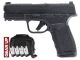SPRINGFIELD HELLCAT PRO 9MM 3.7