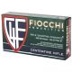 FIOCCHI .308 WINCHESTER 150GR FMJ BT F308A - 20RD/BOX