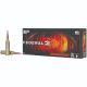FEDERAL FUSION TIPPED 7MM PRC 175GR FUSION POLYMER TIP FPT FEF7PRCTFS2 - 20RD/BOX