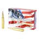 HORNADY AMERICAN WHITETAIL .270 WINCHESTER 270WIN 130GR INTERLOCK INT BTSP H8053 - 20RD/BOX
