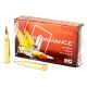 HORNADY SUPERFORMANCE .257 ROBERTS +P 257ROB+P 117GR SST H81353 - 20RD/BOX