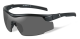 Remington by WileyX - Adult Platinum Grade Eyewear RE100 - BLK